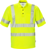 Hi Vis Poloshirt Klasse 3 7406 Phv