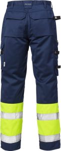 Hi Vis Broek Klasse 1 2032 Plu