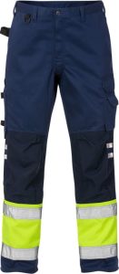 Hi Vis Broek Klasse 1 2032 Plu