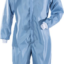 Cleanroom Overall 8R220 Xr50