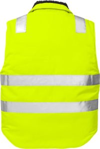 Hi Vis Bodywarmer Klasse 2 5304 Pp