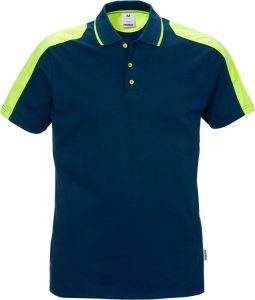 Stretch Poloshirt 7448 Rtp