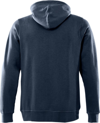 Sweatshirt Met Capuchon 1736 Swb