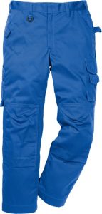 Icon One Katoenen Broek 2112 Kc