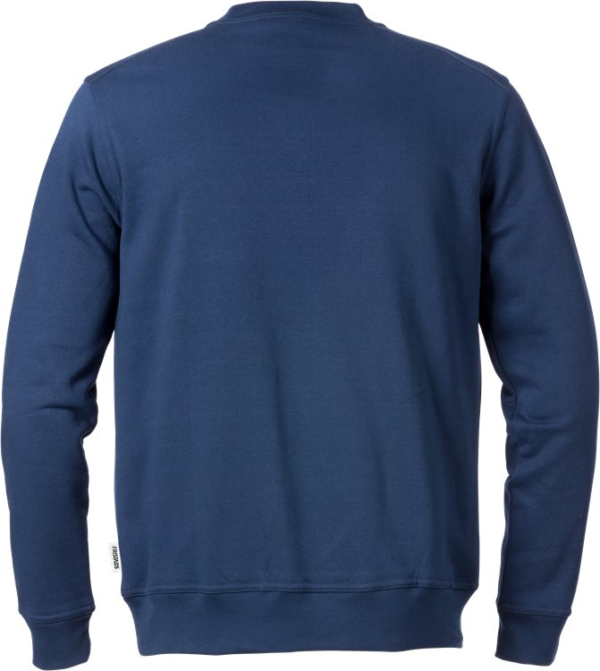 Sweatshirt 7601 Sm