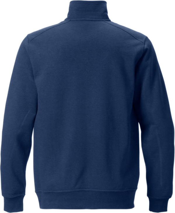 Sweatshirt 7607 Sm