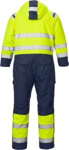 Hi Vis Airtech® Winteroverall Klasse 3 8015 Gtt