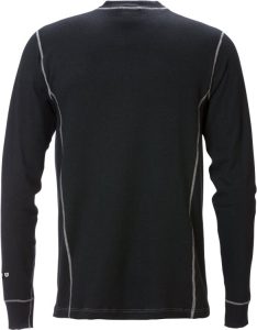 Flamestat T-Shirt Lange Mouwen 7026 Mof