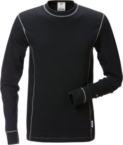 Flamestat T-Shirt Lange Mouwen 7026 Mof