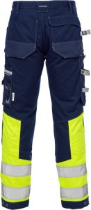Hi Vis Werkbroek Klasse 1 2127 Cyd