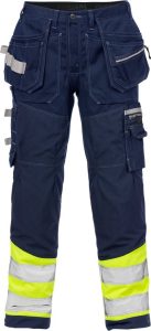 Hi Vis Werkbroek Klasse 1 2127 Cyd