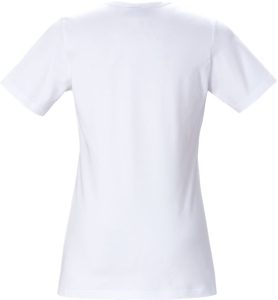 Stretch T-Shirt Dames 1926 Ela