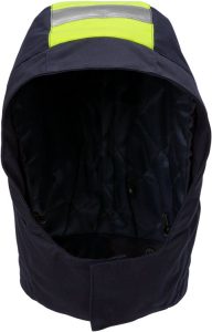 Flamestat Wintercapuchon 9185 Aths