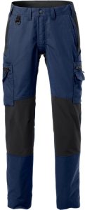 Servicebroek Stretch Dames 2701 Plw