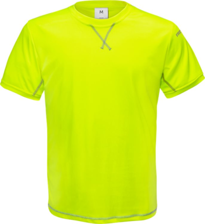 Functioneel T-Shirt 7455 Lkn