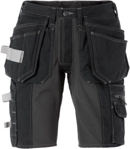 Korte Broek Stretch 2532 Cyd
