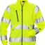 Hi Vis Sweatjack Dames Klasse 3 7427 Shv