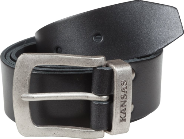 Leren Riem 9371 Lthr.