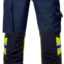 Hi Vis Broek Stretch Dames Klasse 1 2708 Plu