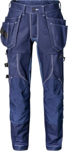 Werkbroek Stretch 2604 Fasg