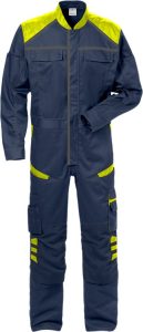 Overall 8555 Stfp