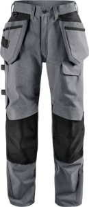Green Werkbroek 2538 Grn
