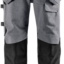 Green Werkbroek 2538 Grn