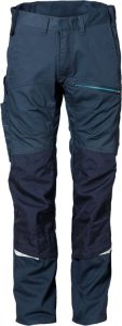 Evolve Broek Dames  Flexforce