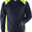Flamestat T-Shirt Lange Mouwen 7360 Tfl