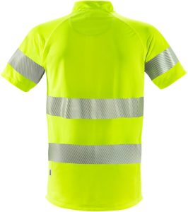 Hi Vis 37.5® T-Shirt Klasse 3 7117 Tcy