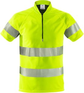 Hi Vis 37.5® T-Shirt Klasse 3 7117 Tcy