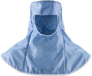 Cleanroom Capuchon 9206 Xr50