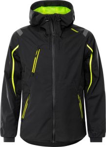Gore-Tex Shelljack 4864 Gxp