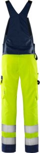High vis Green amerikaanse overall klasse 2 1030 GLPU