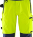 High vis Green Amerikaanse overall stretch klasse 2 1031 GSTP