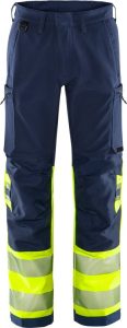 High vis Green broek klasse 1 2647 GSTP