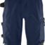 High vis Green Amerikaanse overall stretch klasse 1 1032 GSTP