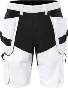 Korte broek stretch 2762 LWS