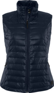 PrimaLoft® Oxygen Dames Bodywarmer