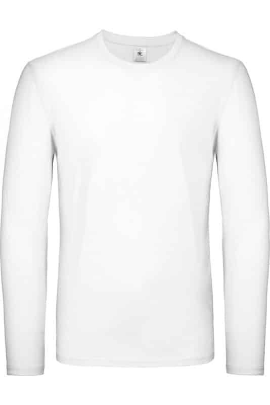 CGTU05T - #E150 Men's T-shirt long sleeve