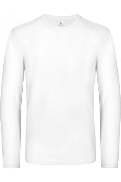CGTU07T - #E190 Men's T-shirt long sleeve