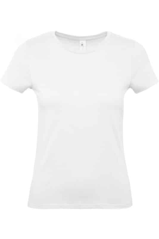 CGTW02T - #E150 Ladies' T-shirt