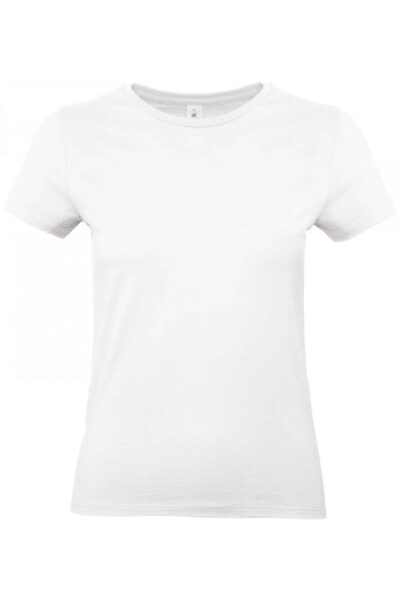 CGTW04T - #E190 Ladies' T-shirt