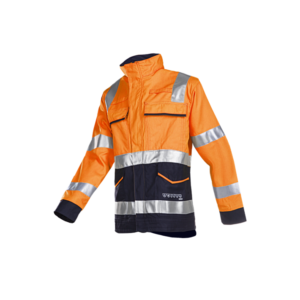 020V Vest Larrau