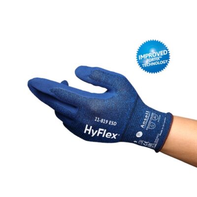 Hyflex® 11-819 Werkhandschoen