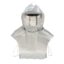 3M S-855E Premium hoofdkap + schouderb.