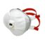 3M 8835+ stofmasker FFP3 met ventiel