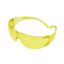 3M SecureFit SF203AF bril PC amber lens