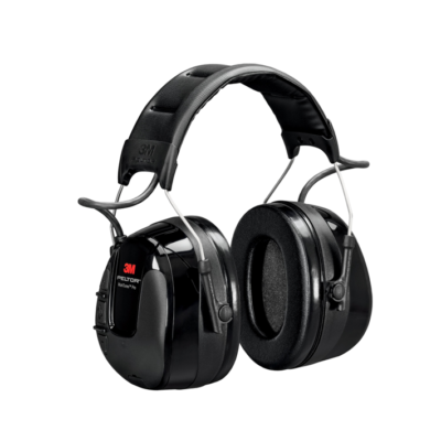 3M Worktunes Pro HRXS221A radio headset