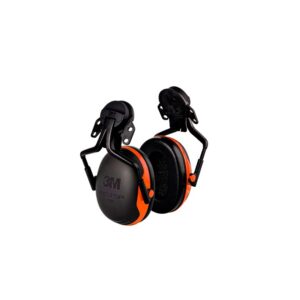 3M Peltor X3P3 gehoorkap helmbevestiging